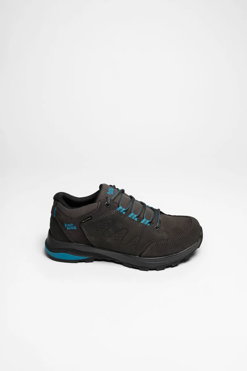 Torsby Low Sf Extra Lady GTX Damen (Asphalt/Ocean)