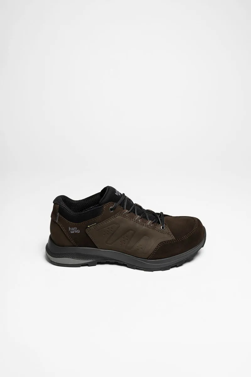 Torsby Low Sf Extra GTX Herren (Mocca/Black)