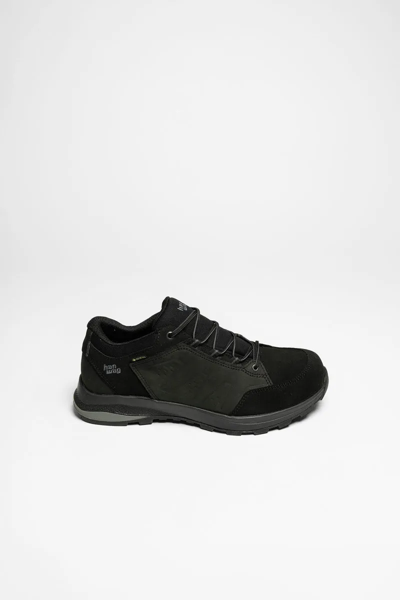 Torsby Lo Sf Extra GTX Herren (Schwarz/Asphalt)