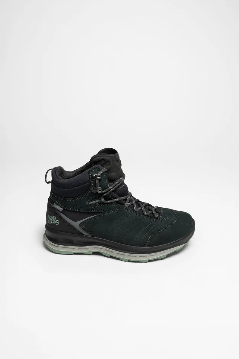 Blueridge Lady Es Damen (Petrol/Mint)