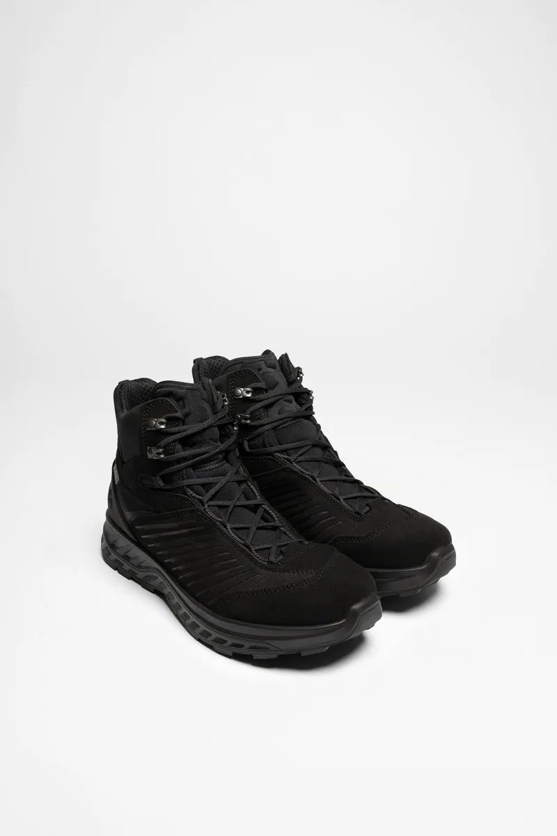 Blueridge Es Herren (Black/Black)