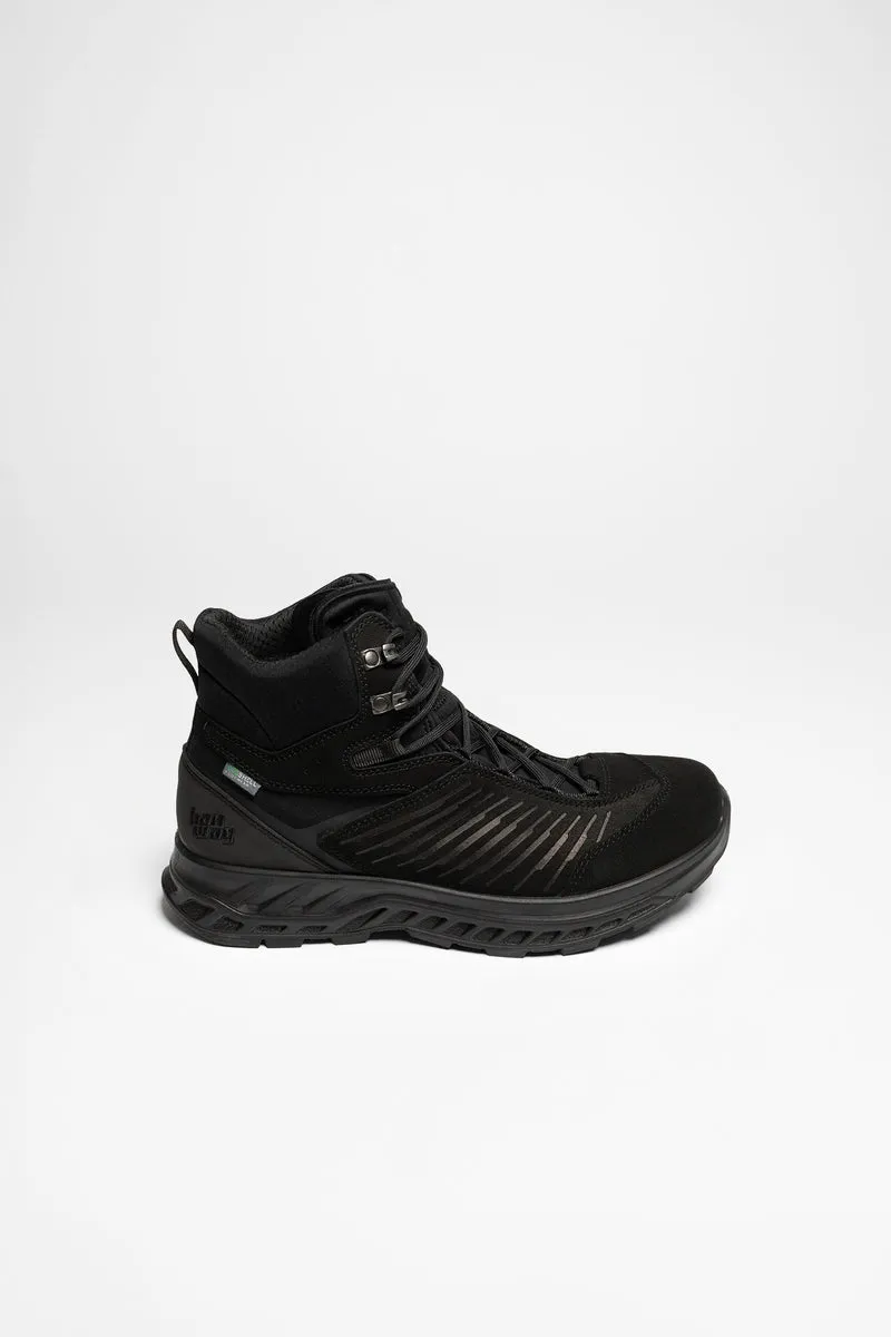 Blueridge Es Herren (Black/Black)