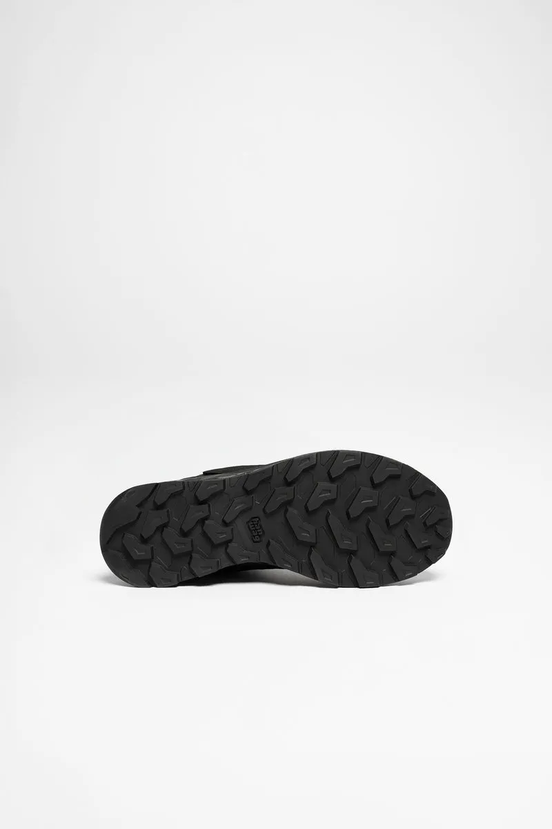 Blueridge Es Herren (Black/Black)