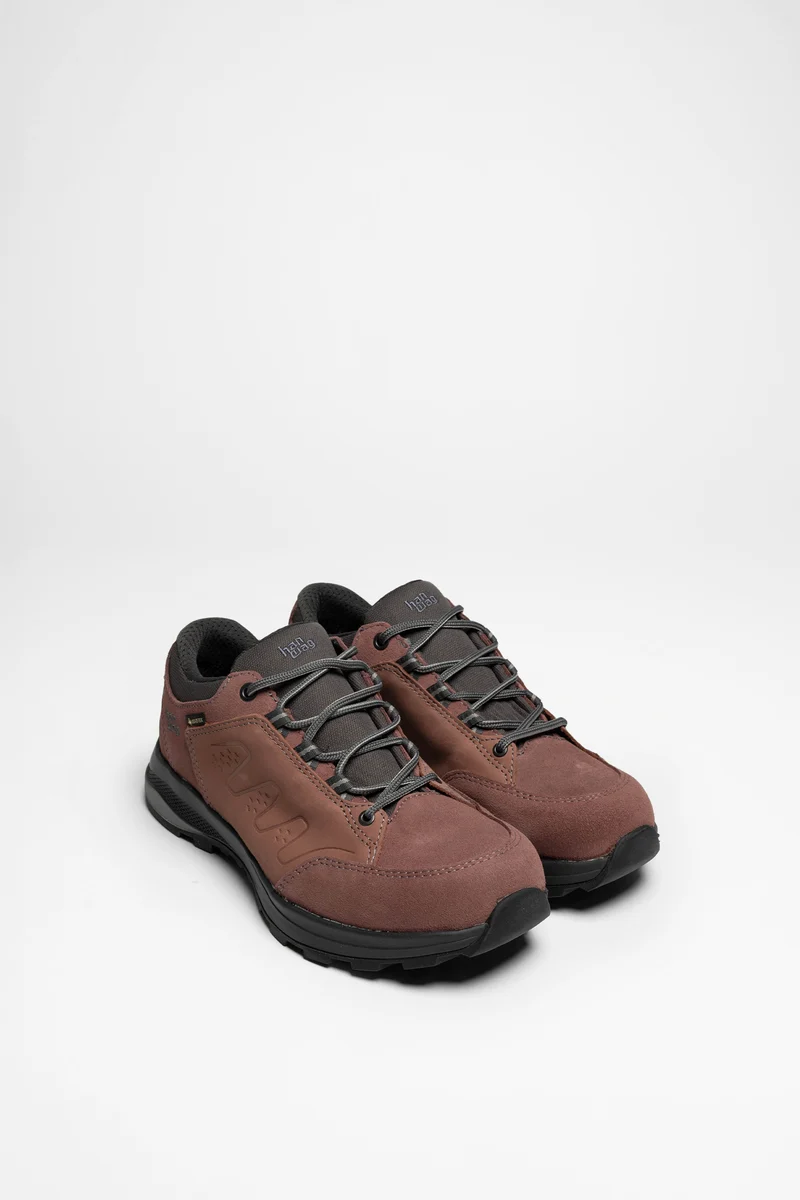 Tosrby Low Sf Extra Lady GTX Damen (Rose/Asphalt)