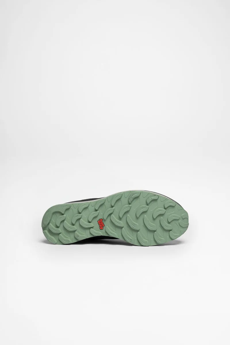 Blueridge Low Lady Es Damen (Petrol/Mint)