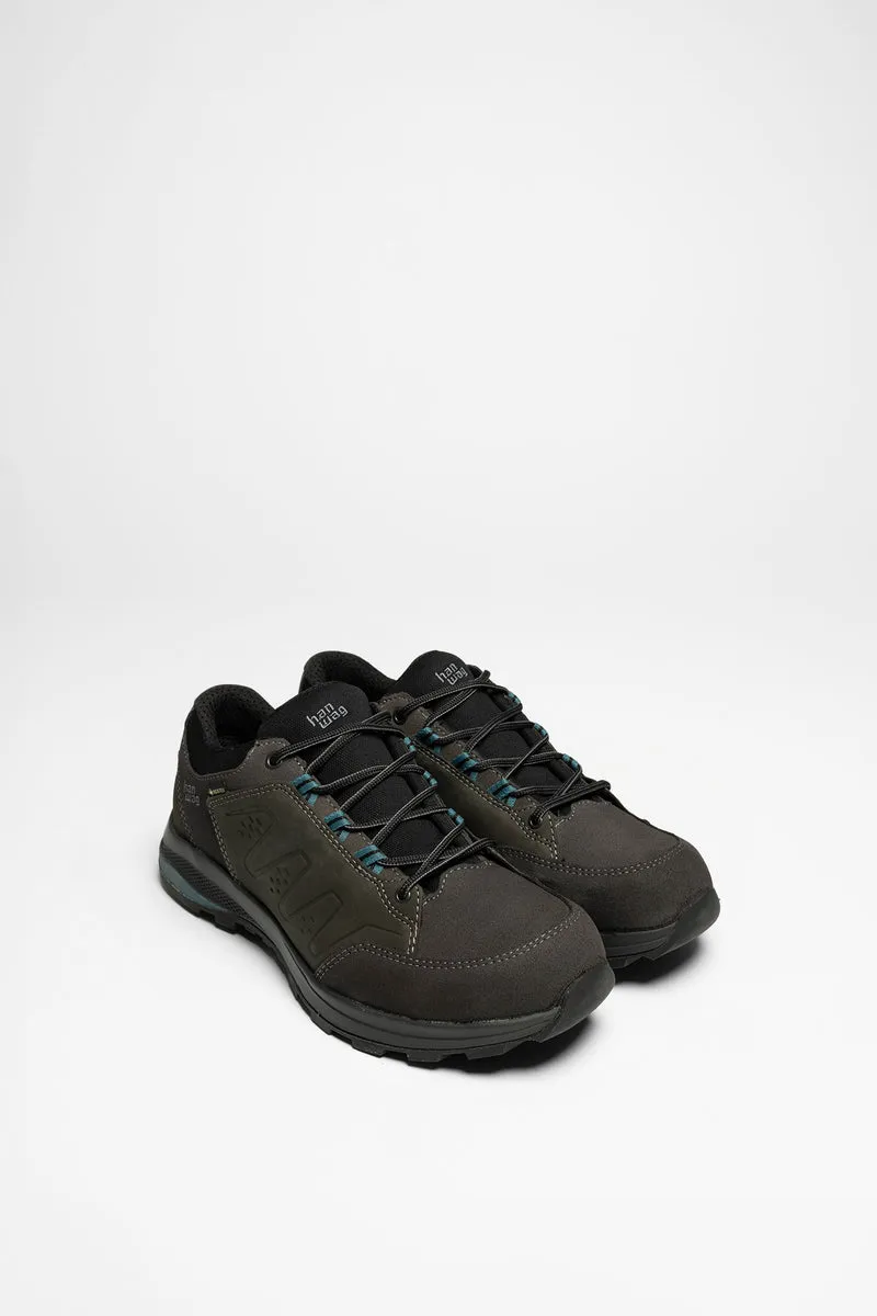 Torsby Low Sf Extra GTX Herren (Asphalt/Dusk)