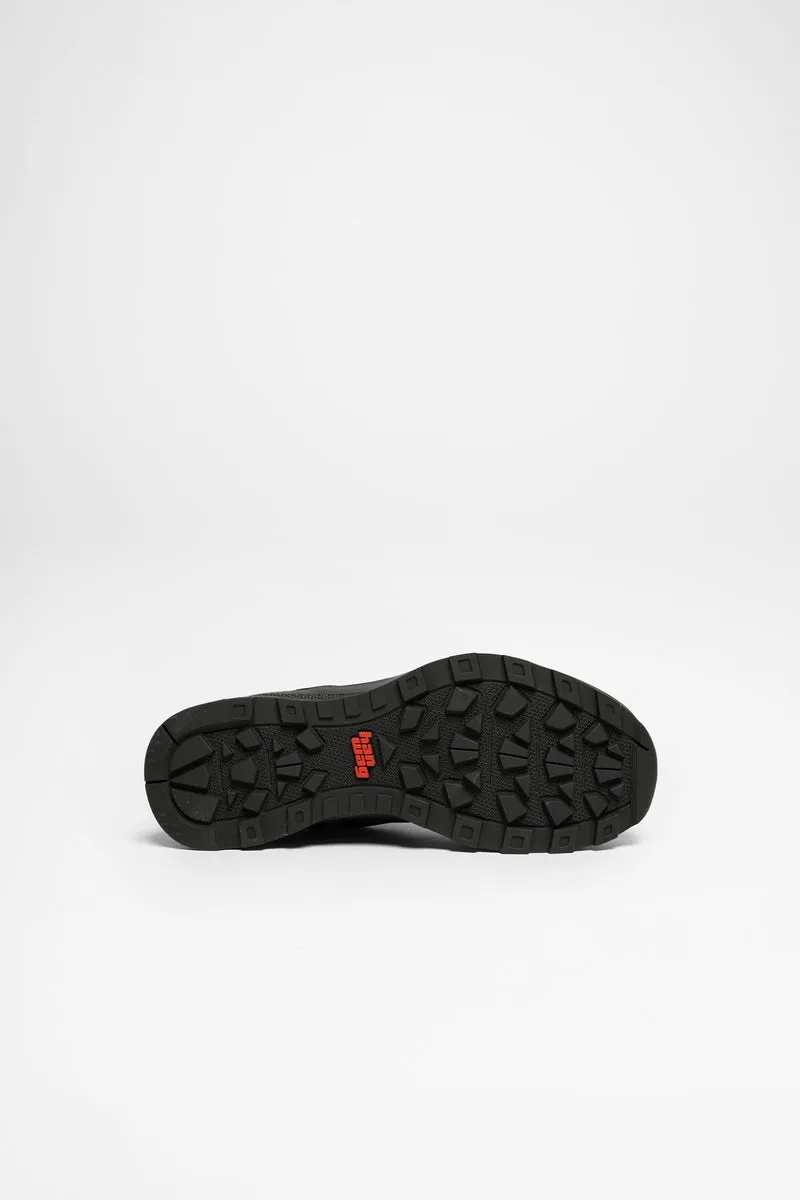 Torsby Low Sf Extra Lady GTX Damen (Navy/Asphalt)