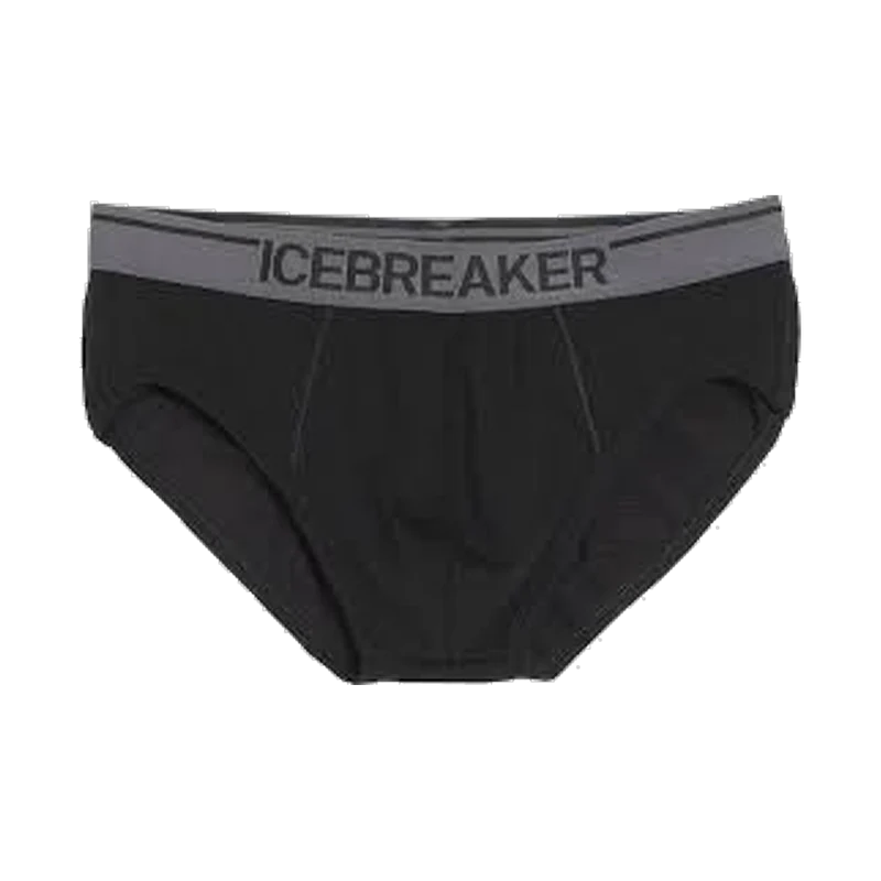 Icebreaker Merino 150 Anatomica Briefs