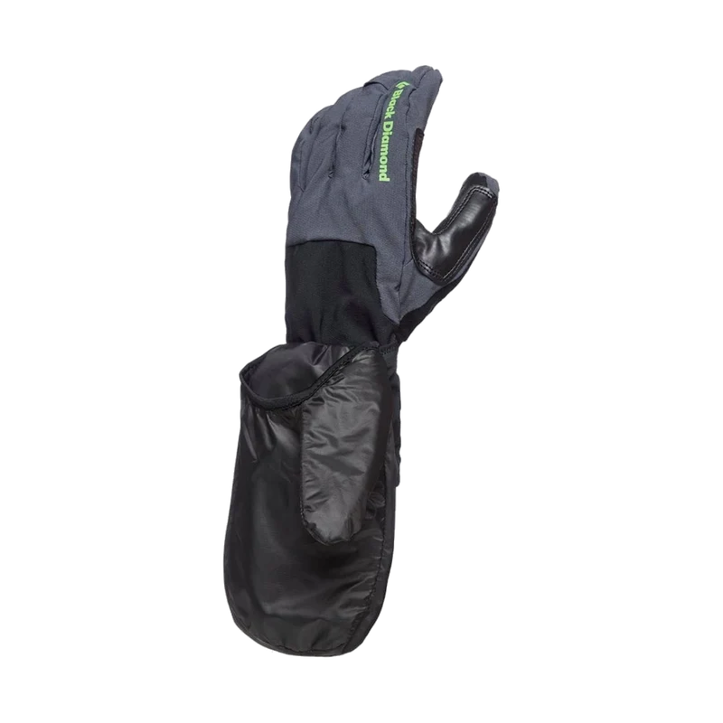 Black Diamond Cirque Glove Grey