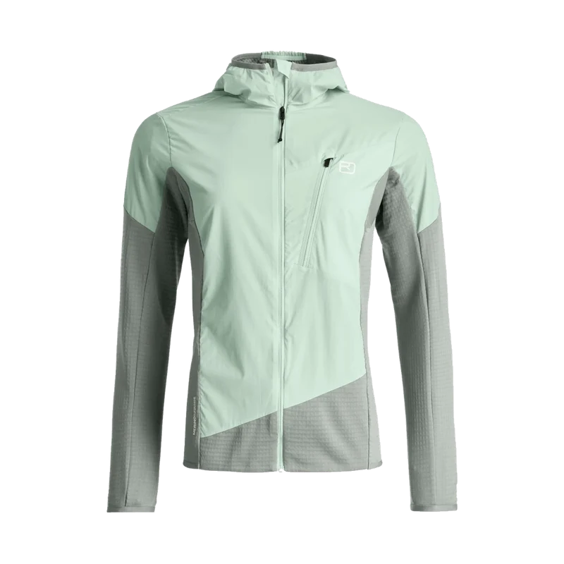 Ortovox Trace Hybrid Jacket W