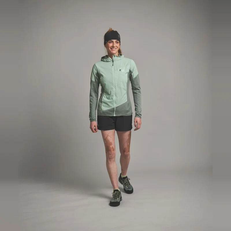 Ortovox Trace Hybrid Jacket W