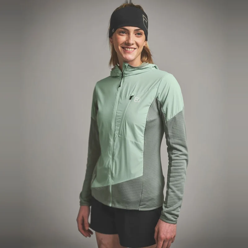 Ortovox Trace Hybrid Jacket W