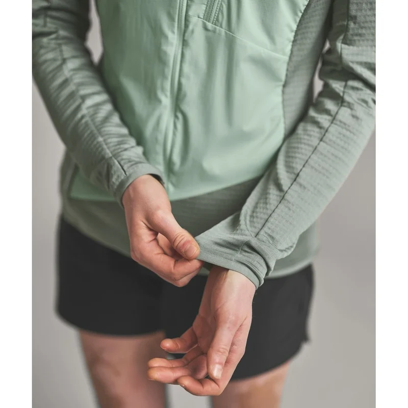 Ortovox Trace Hybrid Jacket W
