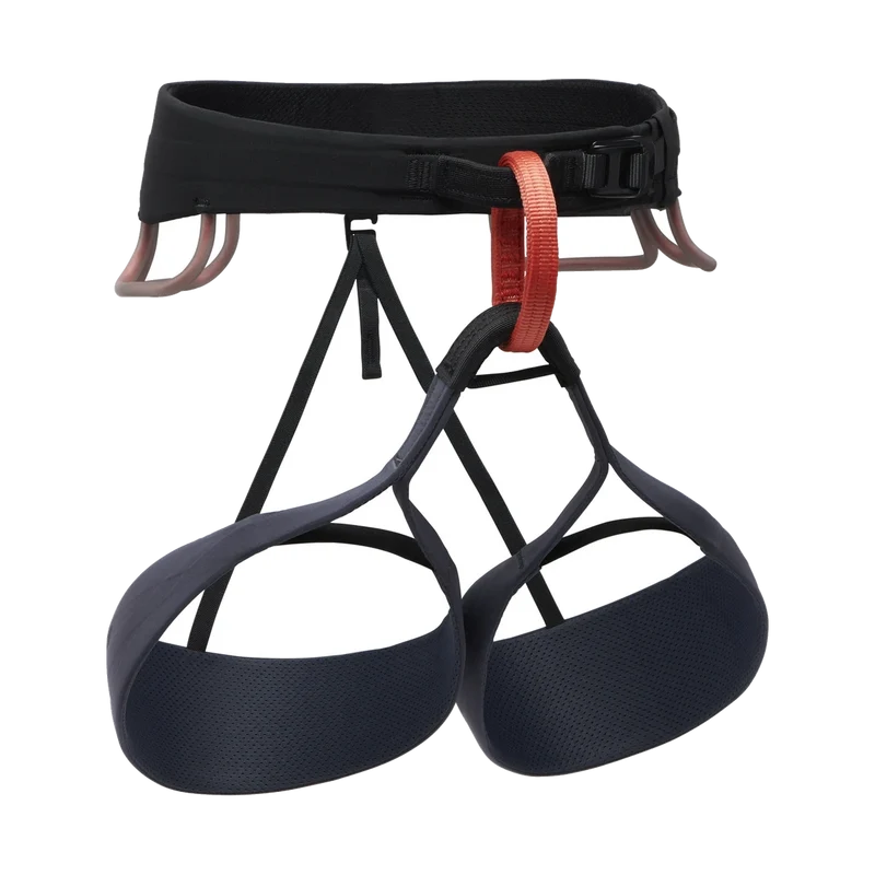 Black Diamond Solution Black