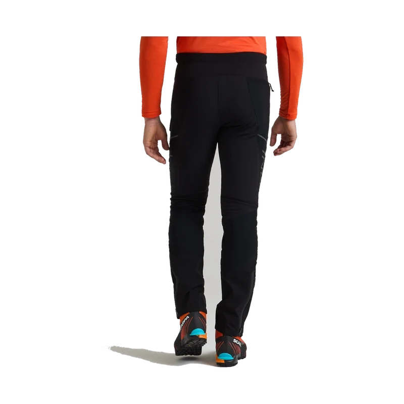 Montura Inox Pant