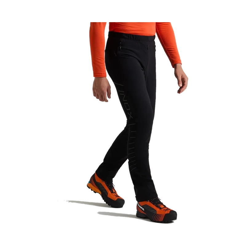 Montura Inox Pant