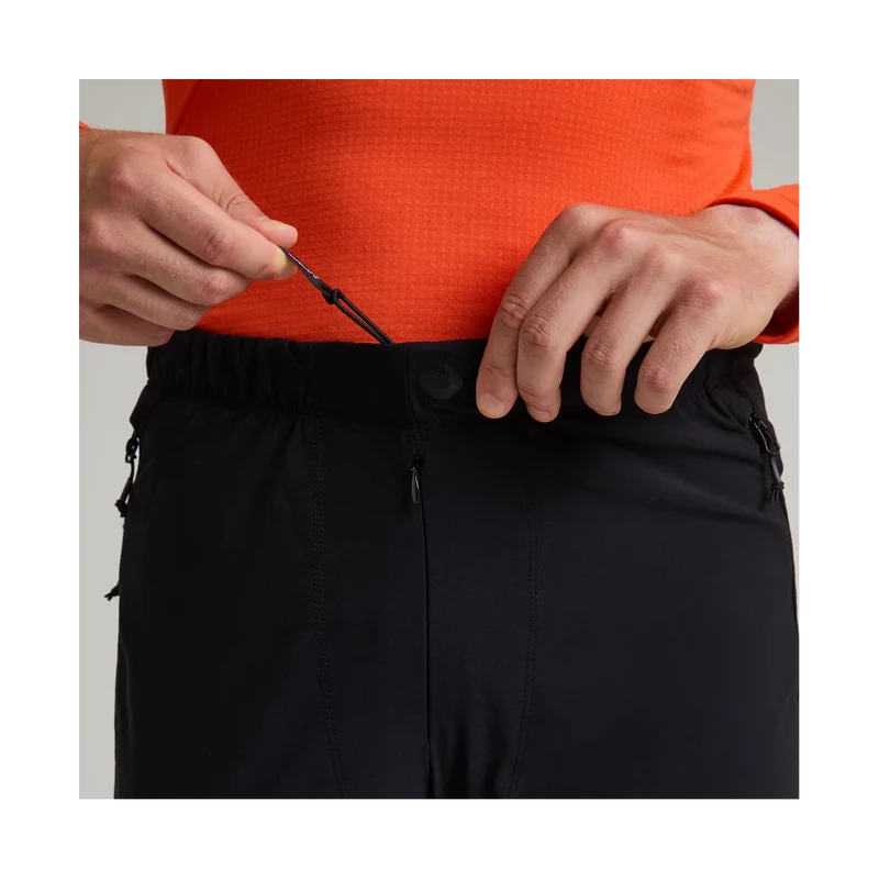 Montura Inox Pant