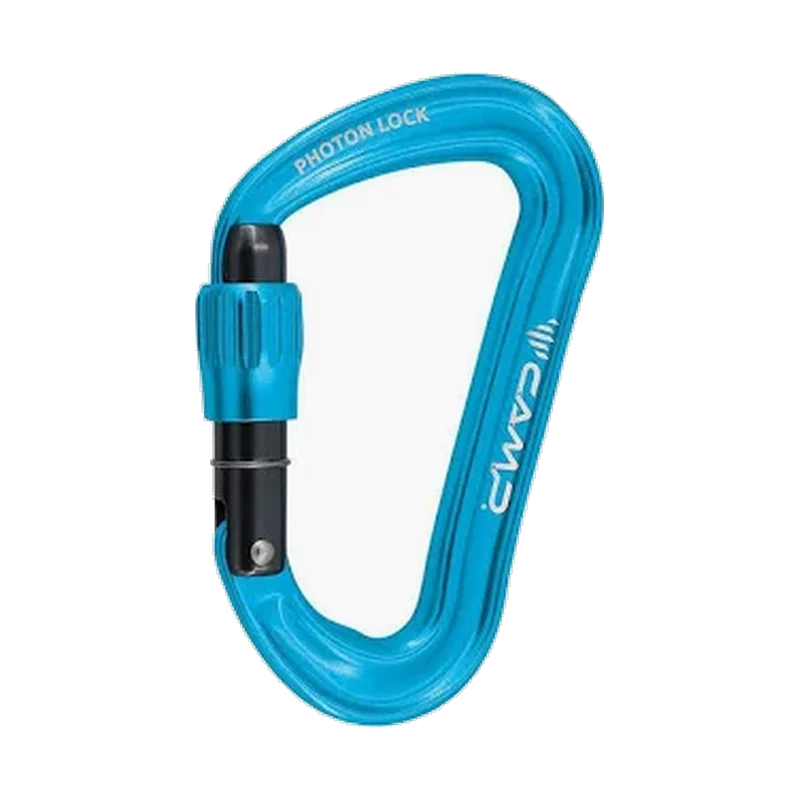 Camp Photon Lock BLUE