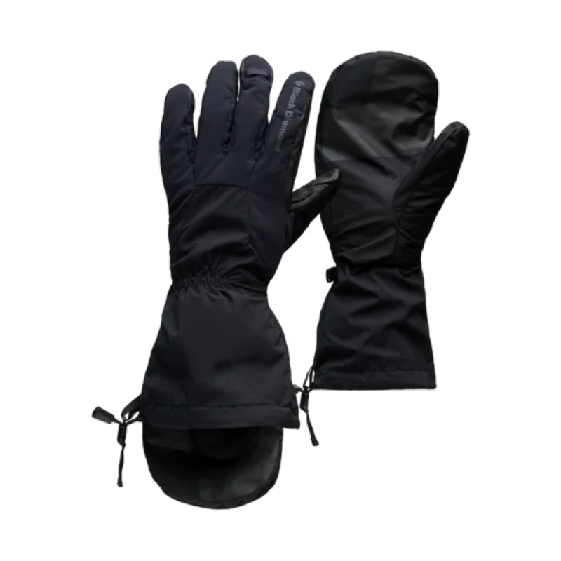 Black Diamond Helio Tour Glove