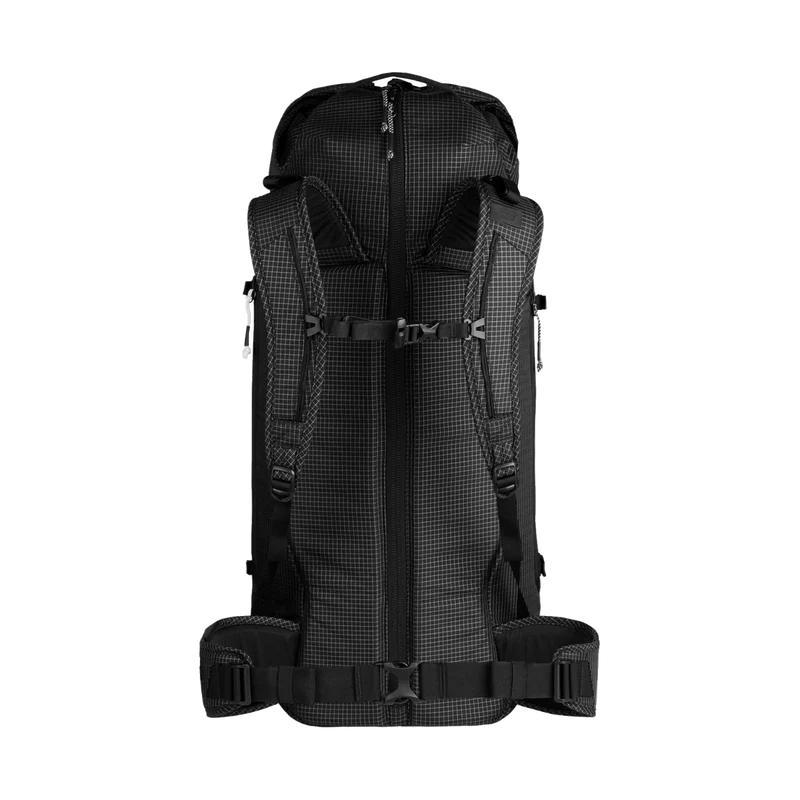 Ortovox Affinity 42 Black