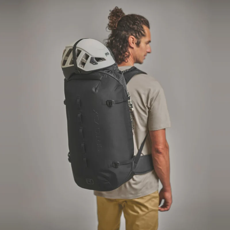 Ortovox Affinity 42 Black