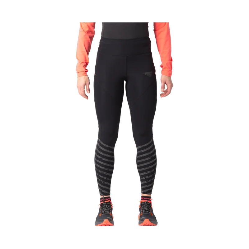 Dynafit Trail Reflective Tights Woman