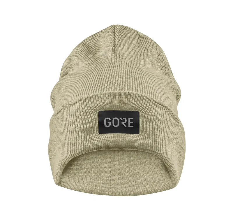 ID Mütze Tech Beige