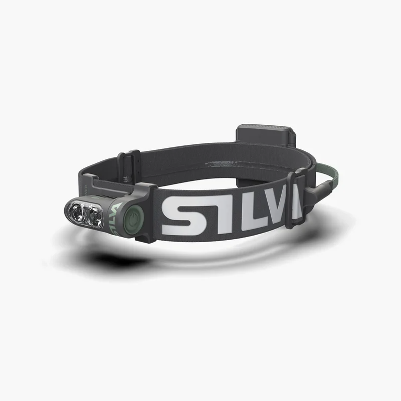 Trail Runner 2 Hybrid
