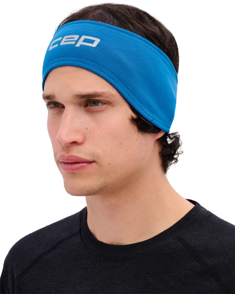 Core Run Thermal Headband