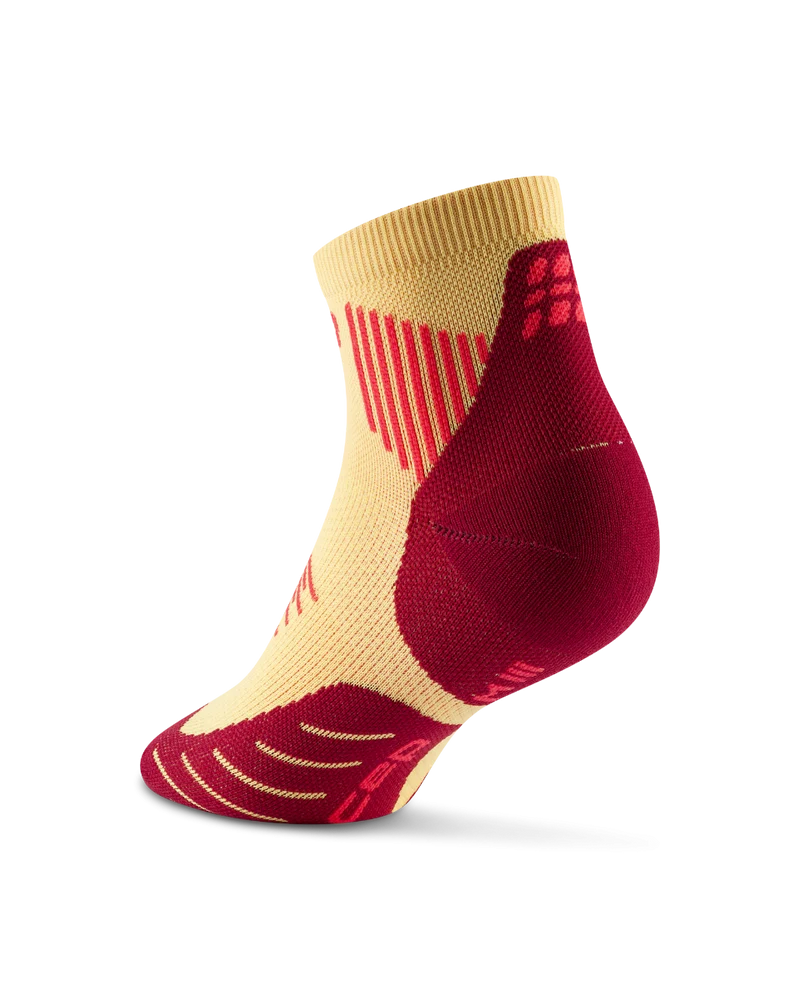 The Run Compressions Socks Low Cut Men