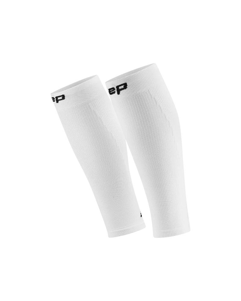 The Run Compression Calf Sleeves Men