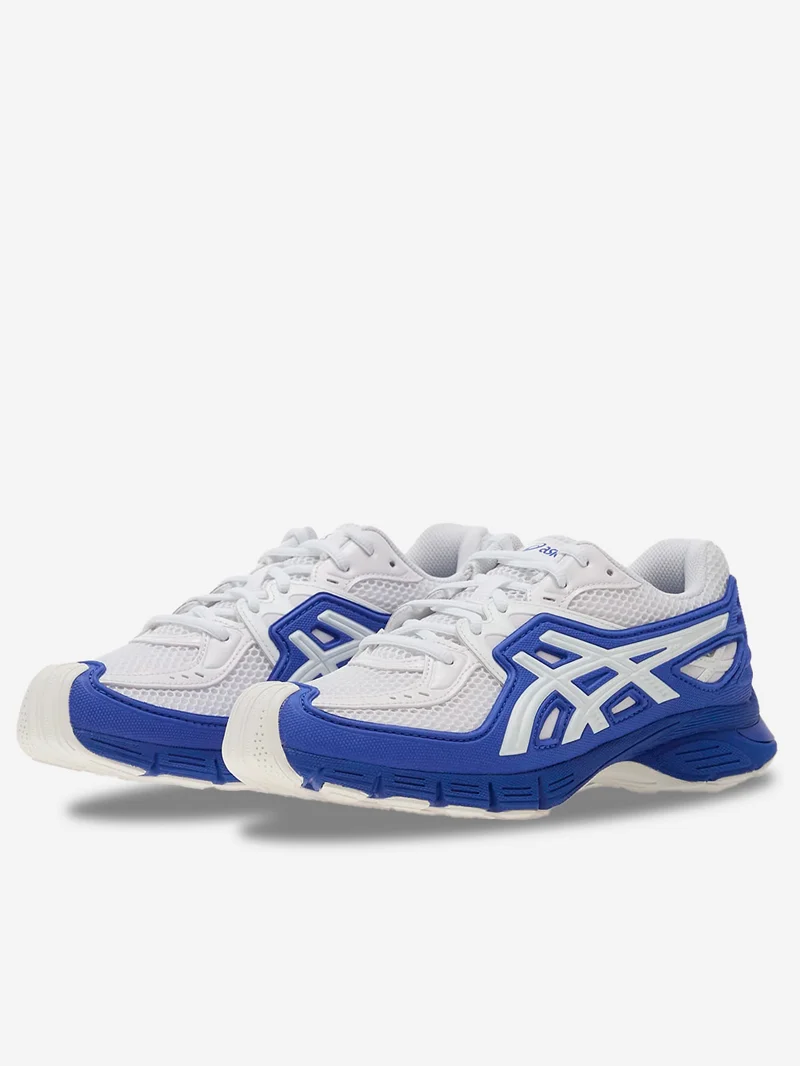 ASICS Gel-SD-Lyte x CDG bianche e blu