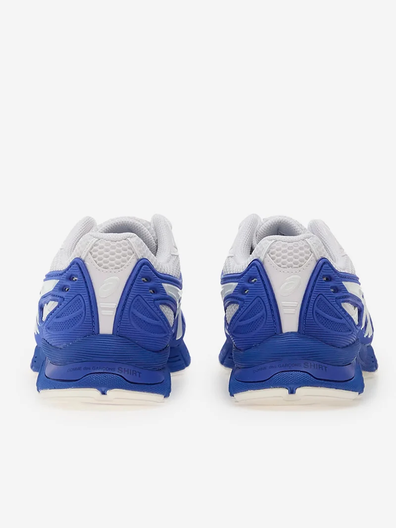 ASICS Gel-SD-Lyte x CDG bianche e blu