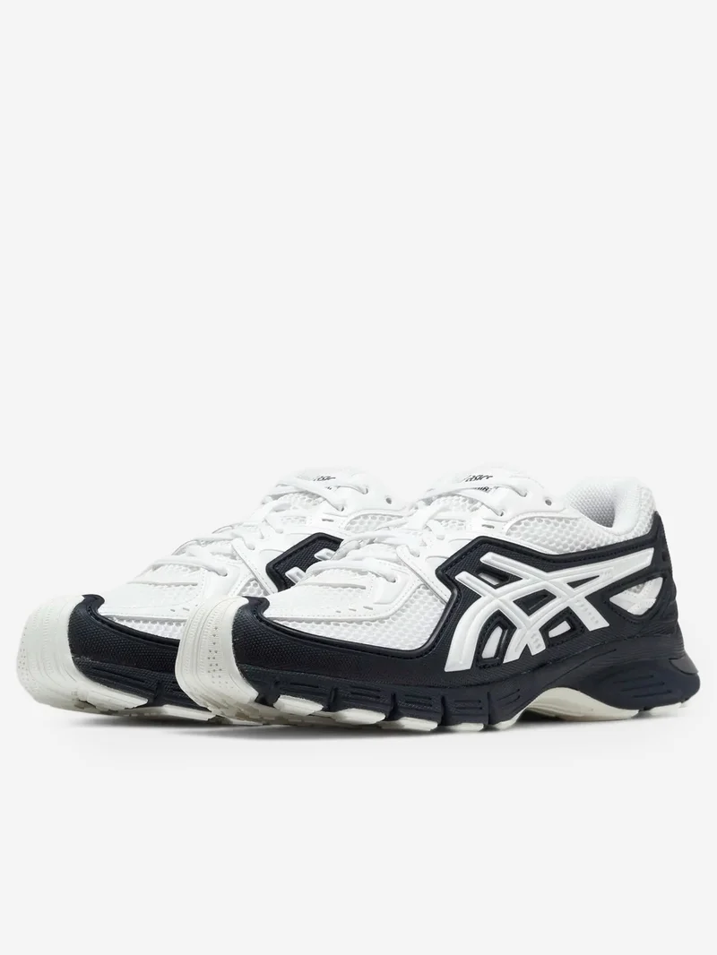ASICS Gel-SD-Lyte x CDG bianche e navy
