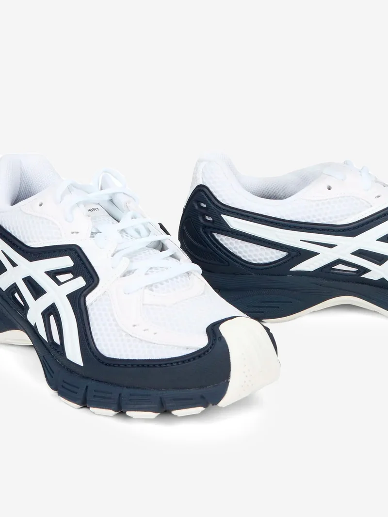 ASICS Gel-SD-Lyte x CDG bianche e navy