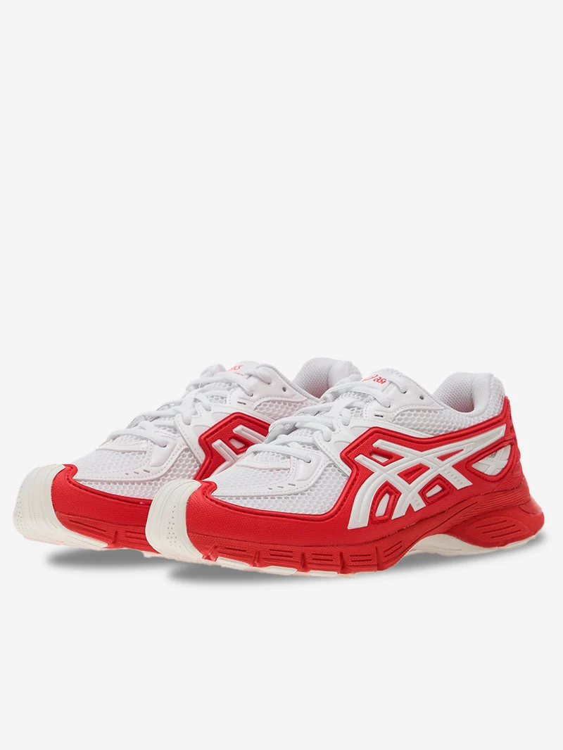 ASICS Gel-SD-Lyte x CDG bianche e rosse