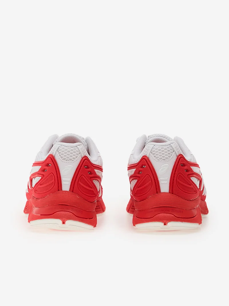 ASICS Gel-SD-Lyte x CDG bianche e rosse