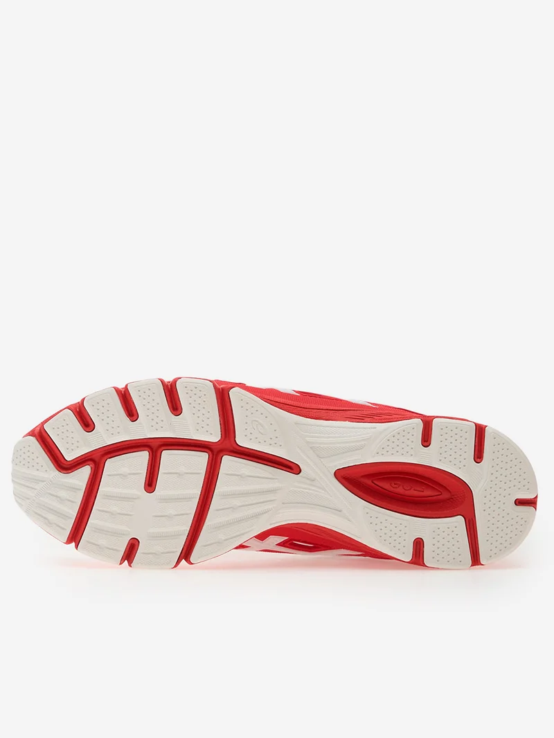ASICS Gel-SD-Lyte x CDG bianche e rosse