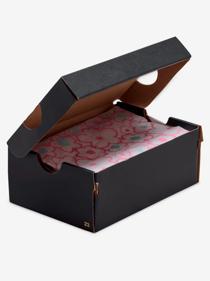 Air Jordan 3 Retro 'Pearl Pink Hyper Orange' Bambini piccoli