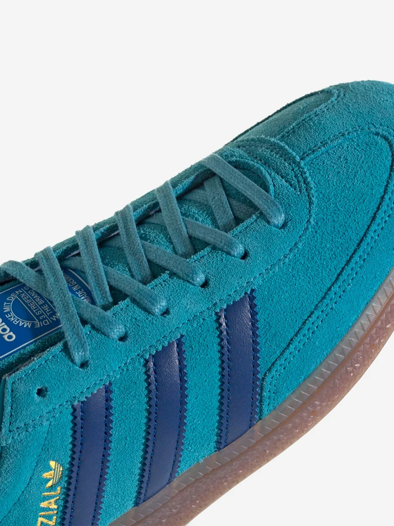 Handball Spezial Made in Germany blu