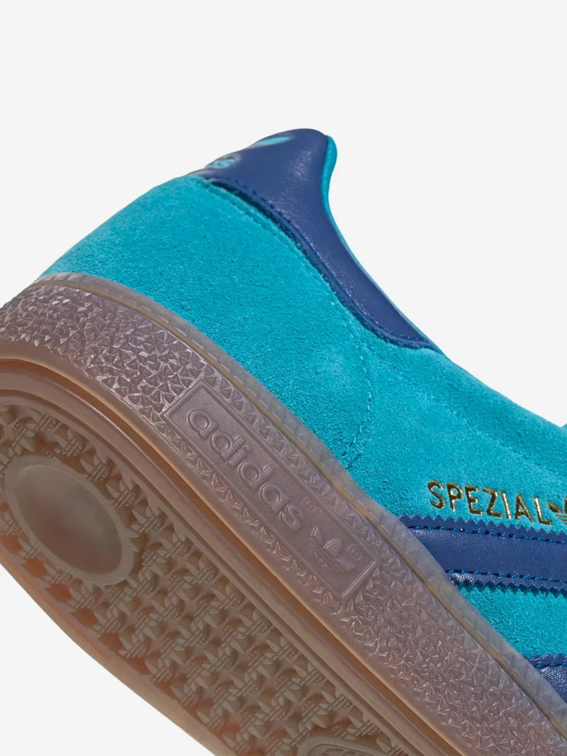 Handball Spezial Made in Germany blu