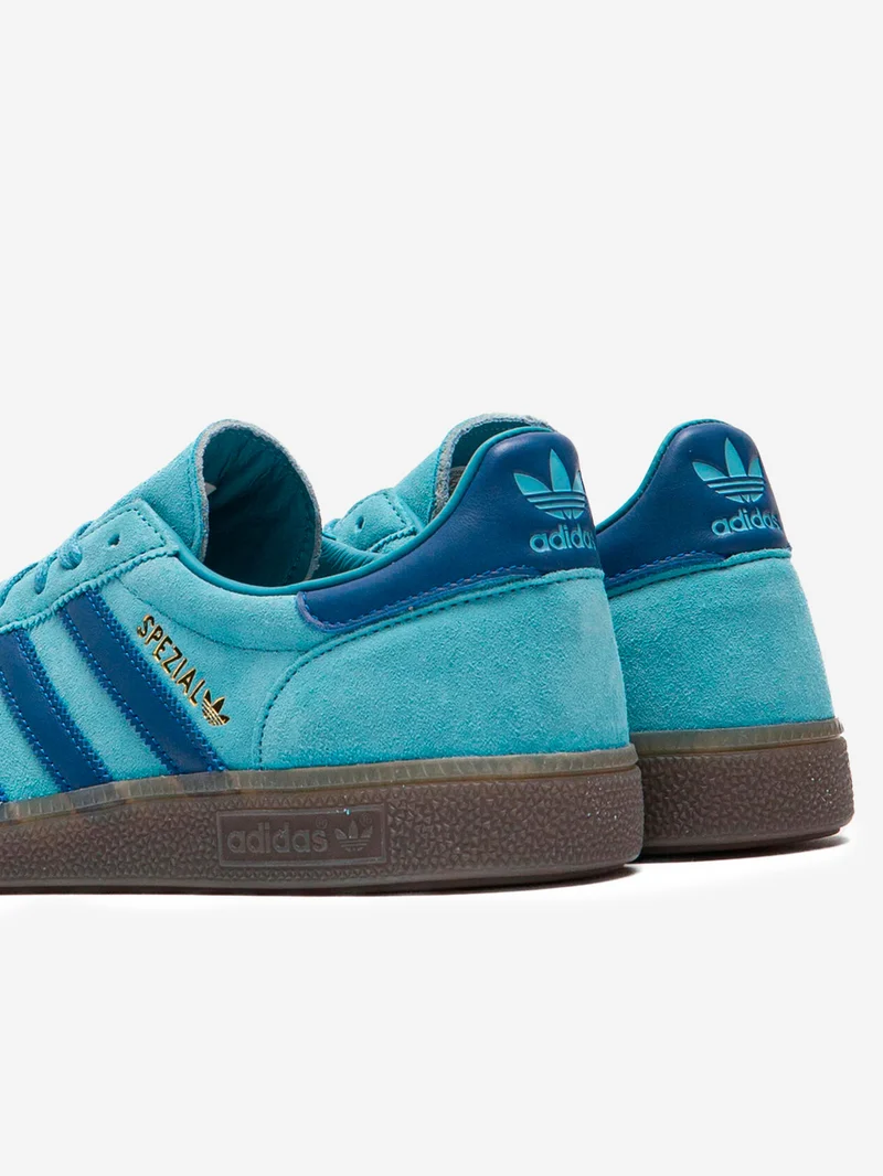 Handball Spezial Made in Germany blu