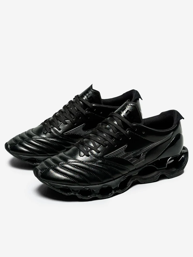 Wave Prophecy Morelia Neo 'Black'