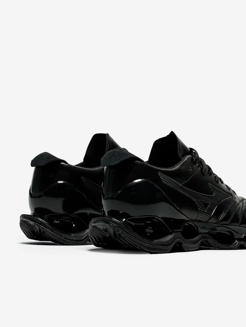 Wave Prophecy Morelia Neo 'Black'