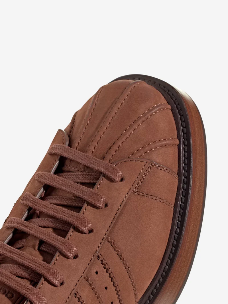 Superstar Lux Made in Italy 'Preloved Brown'