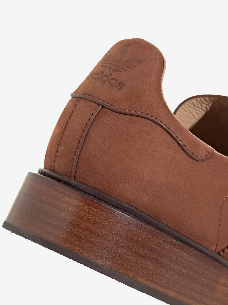 Superstar Lux Made in Italy 'Preloved Brown'