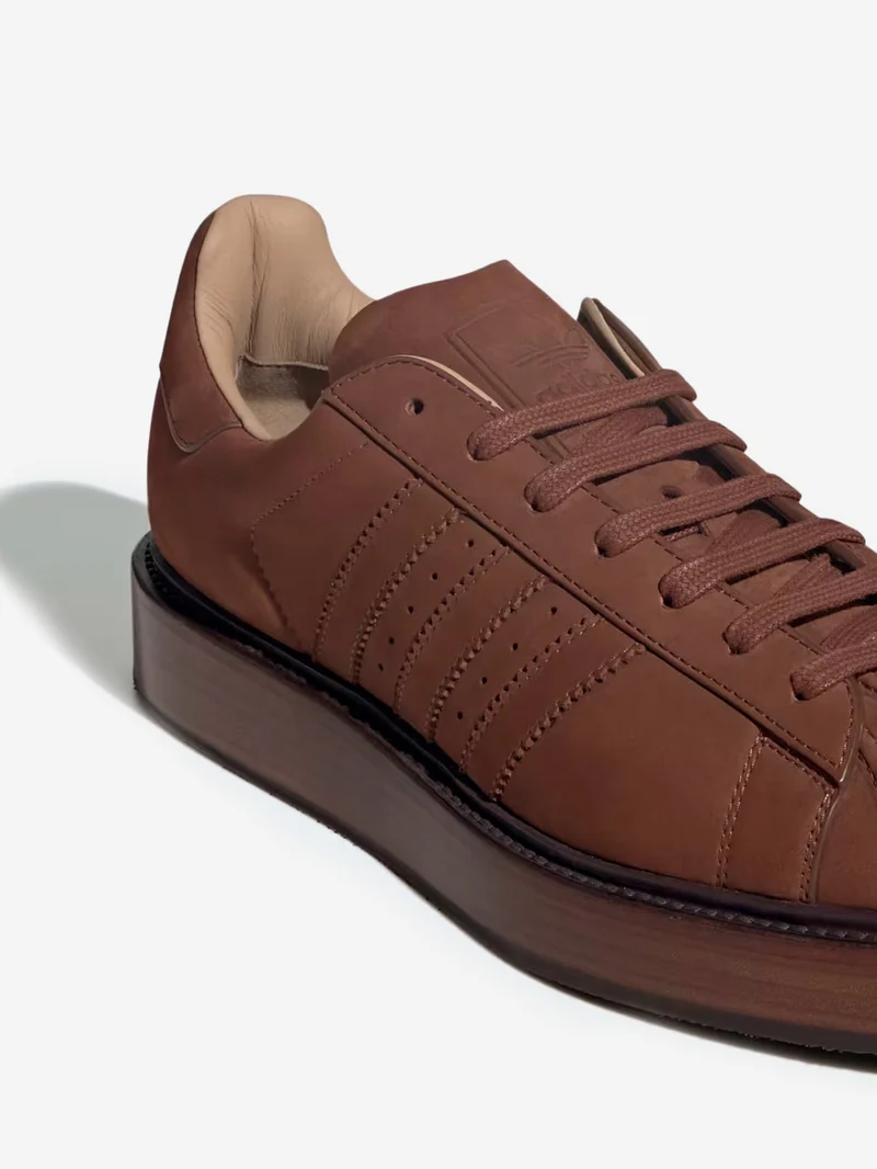 Superstar Lux Made in Italy 'Preloved Brown'