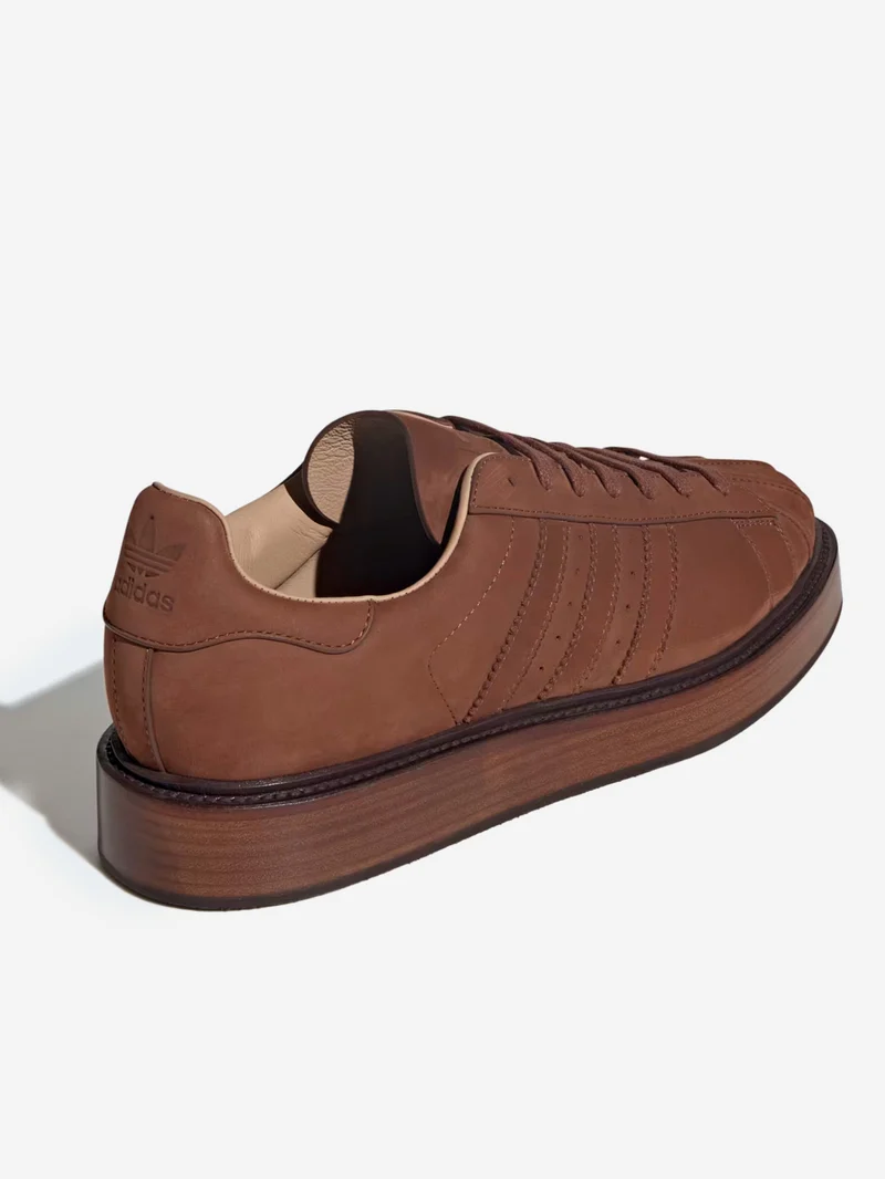 Superstar Lux Made in Italy 'Preloved Brown'