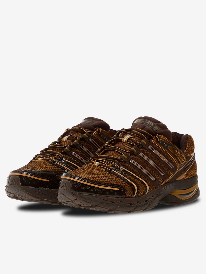 Adistar Control 5 'Bronze Strata Dark Brown'