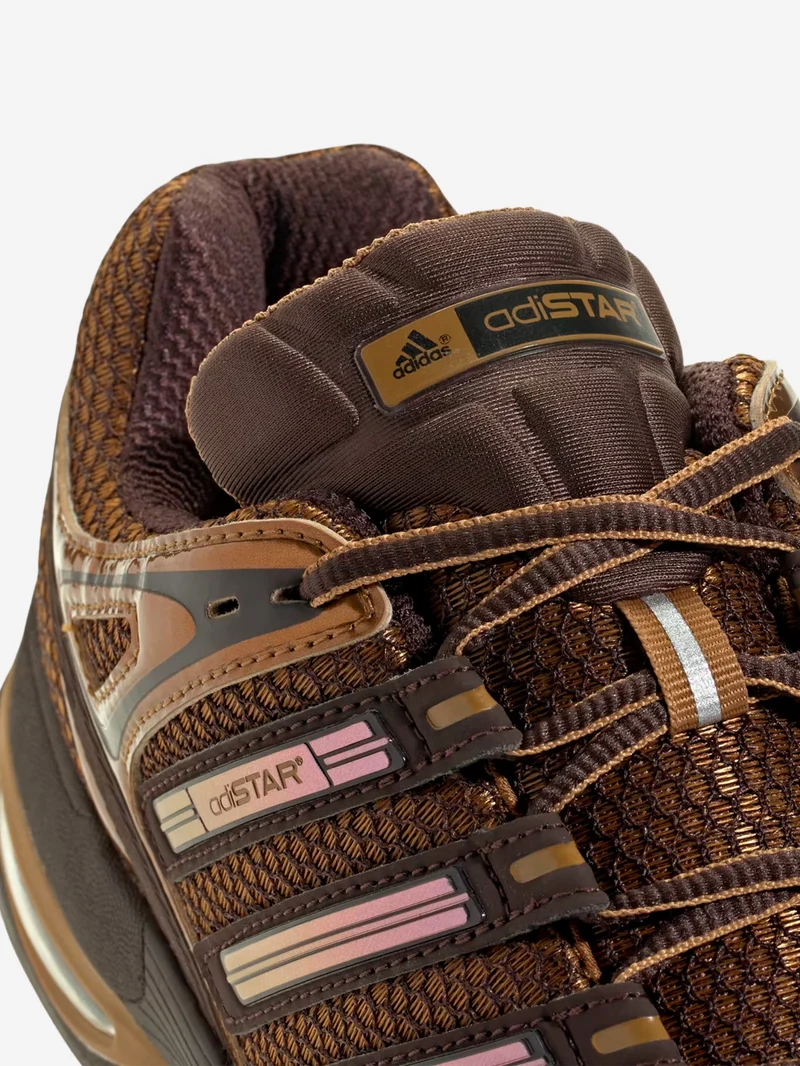 Adistar Control 5 'Bronze Strata Dark Brown'